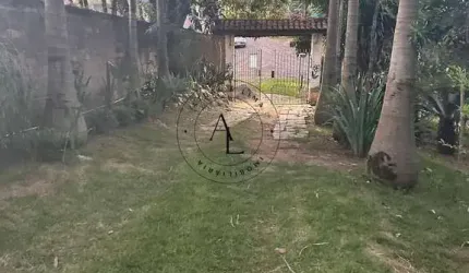 Chácara à venda em Jaguariúna, Núcleo Urbano Bom Jardim, com 2 quartos, 120m²