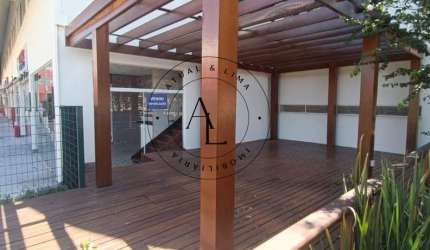 Loja à venda em Campinas, Loteamento Alphaville Campinas, 80m²