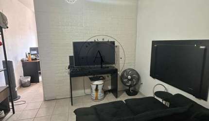 Kitnet à venda em Campinas, Botafogo, com 1 quarto, 53m²