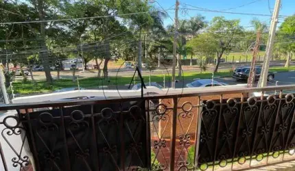 Casa em Campinas, Jardim Nossa Senhora Auxiliadora, com 3 quartos, 280m²