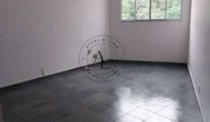 Apartamento à venda em Valinhos, com 2 quartos, 59m²