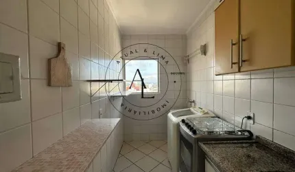 Kitnet à venda em Campinas, Centro, com 1 quarto, 33m²