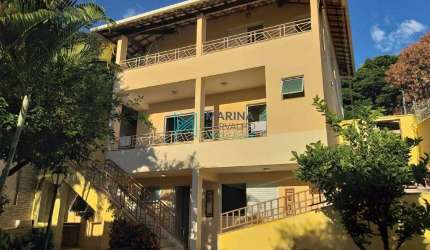 Casa para aluguel, 3 quartos, 2 suítes, 3 vagas, Joá - Lagoa Santa/MG