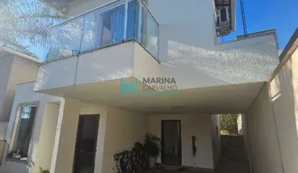 Casa em condomínio à venda, 3 quartos, 1 suíte, 2 vagas, por R$ 900.000,00- Condomínio Trilhas do Sol - Lagoa Santa/MG