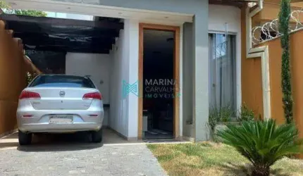 Casa à venda, 3 quartos, 1 suíte, 2 vagas, Portal do Sol - Lagoa Santa/MG