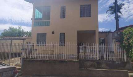 Casa para aluguel, 4 quartos, 1 suíte, 2 vagas, Francisco Pereira - Lagoa Santa/MG