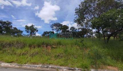 Terreno à venda, 525 m² por R$ 250.000 - Vila Paradiso - Lagoa Santa/MG
