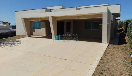 Casa com 4 quartos à venda, 255 m² por R$ 2.200.000 - Condomínio Mirante do Fidalgo - Lagoa Santa/MG