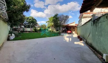 Casa com 3 quartos à venda, 278 m² por R$ 1.330.000 - Várzea - Lagoa Santa/MG