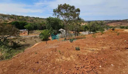 Terreno à venda, 420 m² por R$ 190.000 - Pomar da Lagoa - Lagoa Santa/MG