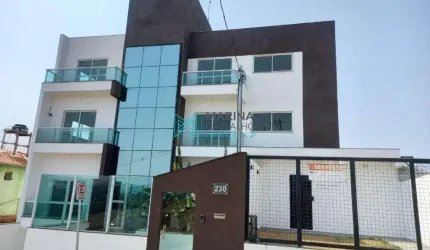 Apartamento com 3 quartos, 101 m² - venda por R$ 695.000 ou aluguel por R$ 4.452/mês - Bela Vista - Lagoa Santa/MG