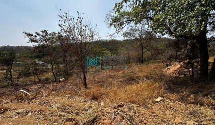 Lote à venda, 525 m² por R$ 220.000 - Vila Paradiso - Lagoa Santa/MG