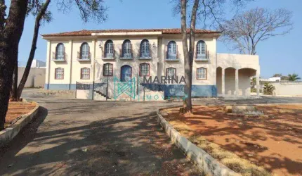Casa com 10 quartos à venda, 850 m² por R$ 2.800.000 - Várzea - Lagoa Santa/Minas Gerais