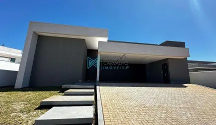 Casa com 5 quartos à venda, 323 m² por R$ 2.990.000 - Condomínio Mirante do Fidalgo - Lagoa Santa/MG