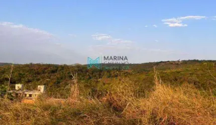 Lote à venda, 525 m² por R$ 210.000 - Vila Paradiso - Lagoa Santa/MG