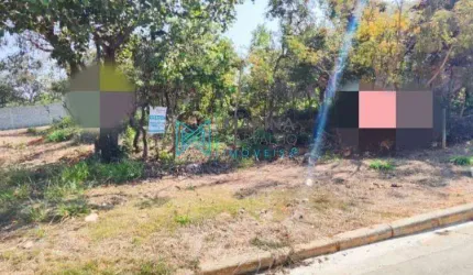 Lote em condomínio à venda, Condomínio Mariposas - Lagoa Santa/MG