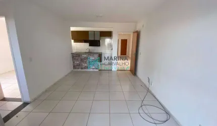 Apartamento com 2 quartos à venda, 59 m² por R$ 210.000 - Palmital - Lagoa Santa/MG