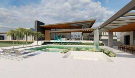 Casa com 6 quartos à venda, 1000 m² por R$ 19.900.000 - Condomínio Estância das Amendoeiras - Lagoa Santa/MG
