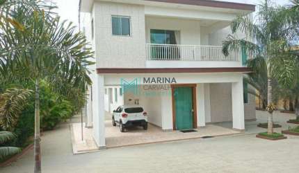 Casa com 5 quartos à venda, 490 m² por R$ 1.850.000 - Lagoa Mansões - Lagoa Santa/MG