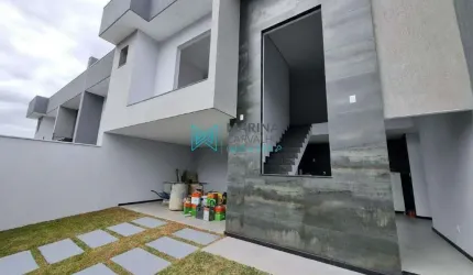 Casa com 3 quartos à venda, 140 m² por R$ 650.000 - Visão - Lagoa Santa/MG