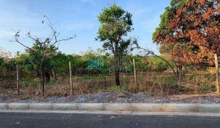 Terreno à venda, 1402 m² por R$ 300.000,00 - Recanto da Lagoa - Lagoa Santa/MG
