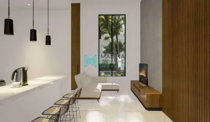 Casa com 3 dormitórios à venda, 137 m² por R$ 950.000,00 - Recanto da Lagoa - Lagoa Santa/MG