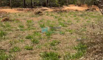 Terreno à venda, 490 m² por R$ 270.000,00 - Condomínio Parque dos Buritis - Lagoa Santa/MG