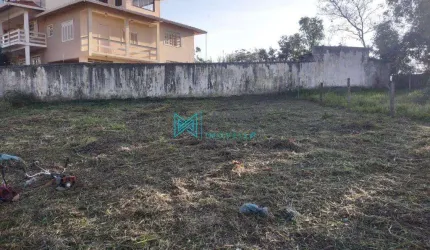 Terreno à venda, 360 m² por R$ 290.000,00 - Joá - Lagoa Santa/MG