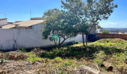 Terreno à venda, 360 m² por R$ 220.000,00 - Jardim Imperial - Lagoa Santa/MG