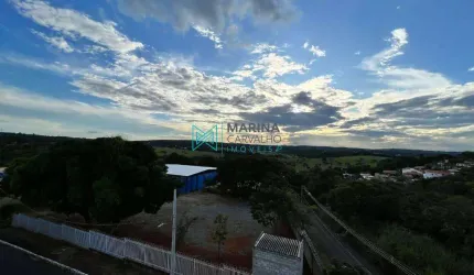 Cobertura com 2 quartos à venda, 117 m² por R$ 410.000 - Ovídeo Guerra - Lagoa Santa/MG
