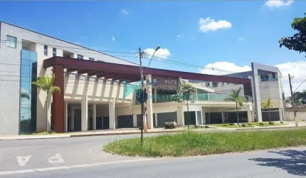 Loja à venda, Lundceia - Lagoa Santa/MG