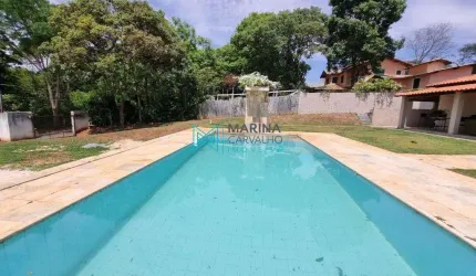 Casa com 4 quartos à venda, 249 m² por R$ 1.350.000 - Condomínio Condados da Lagoa - Lagoa Santa/MG