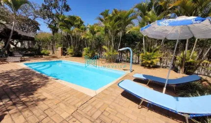 Casa com 2 quartos à venda, 130 m² por R$ 980.000 - Recanto da Lagoa - Lagoa Santa/MG