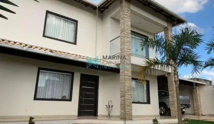Casa em condomínio à venda, 4 quartos, 3 suítes, 4 vagas, Ferreiras - Pedro Leopoldo/MG