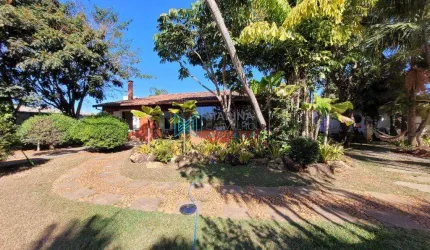 Casa com 3 dormitórios à venda, 145 m² por R$ 1.980.000,00 - Condomínio Condados da Lagoa - Lagoa Santa/MG