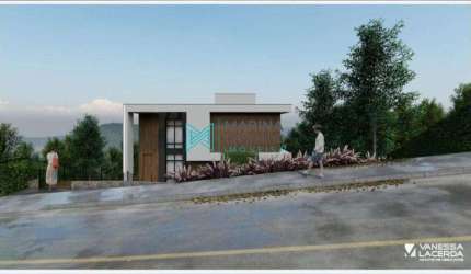 Casa com 4 quartos à venda, 312 m² por R$ 2.200.000 - Condomínio Gran Royalle Aeroporto - Confins/Minas Gerais