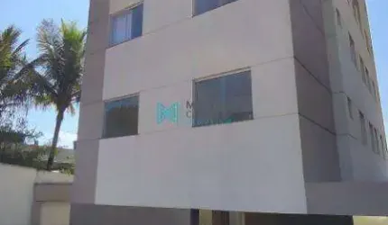 Apartamento com 2 quartos à venda, 60 m² por R$ 360.000 - Visão - Lagoa Santa/MG
