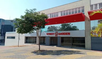 Loja à venda, 47 m² por R$ 477.000,00 - Bela Vista - Lagoa Santa/MG