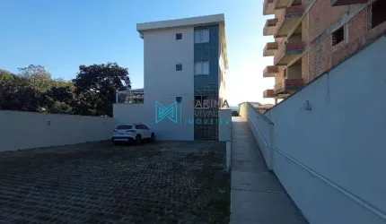 Apartamento com 2 quartos à venda, 83 m² por R$ 345.000 - Lundceia - Lagoa Santa/MG