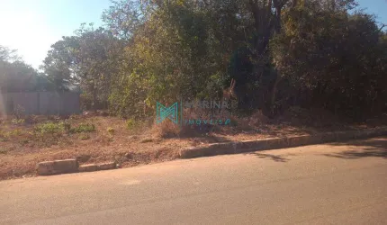 Terreno à venda, 1000 m² por R$ 385.000,00 - Lagoa Mansões - Lagoa Santa/MG