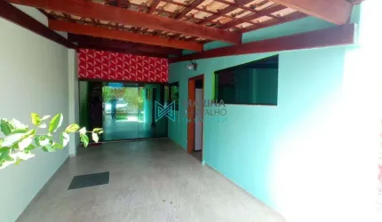 Apartamento com 2 quartos à venda, 90 m² por R$ 390.000 - Visão - Lagoa Santa/MG