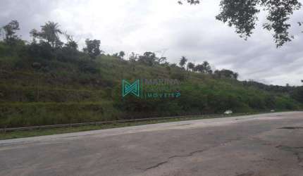 Terreno à venda, 110000 m² por R$ 11.000.000,00 - Lagoa dos Mares - Confins/MG