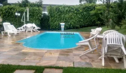 Casa com 2 dormitórios à venda, 361 m² por R$ 3.000.000,00 - Condomínio Condados da Lagoa - Lagoa Santa/MG
