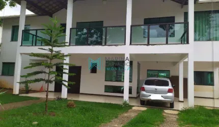 Casa com 5 dormitórios à venda, 800 m² por R$ 1.600.000,00 - Lagoa Mansões - Lagoa Santa/MG