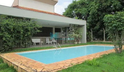 Casa com 3 quartos à venda, 430 m² por R$ 1.200.000 - Várzea - Lagoa Santa/MG