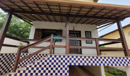 Casa com 3 quartos à venda, 255 m² por R$ 820.000 - Joá - Lagoa Santa/MG