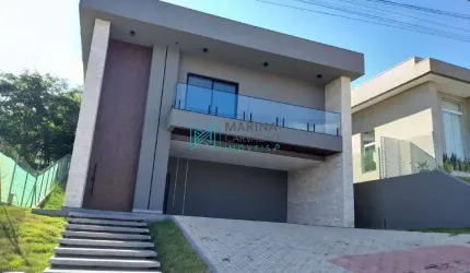 Casa em condomínio à venda, 4 quartos, 2 suítes, 4 vagas, Condomínio Gran Royalle - Lagoa Santa/MG