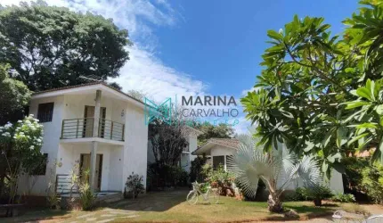Casa à venda, 6 quartos, 6 suítes, 10 vagas, Lapinha - Lagoa Santa/MG