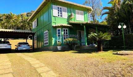 Casa com 4 quartos à venda, 268 m² por R$ 1.200.000 - Condomínio Condados da Lagoa - Lagoa Santa/MG