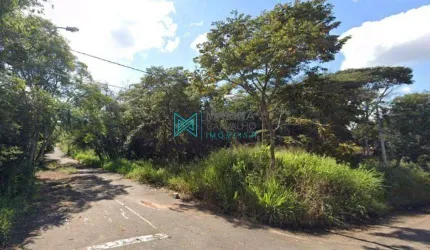 Terreno à venda, 1151 m² por R$ 430.000,00 - Lagoa Mansões - Lagoa Santa/MG